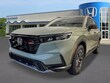 Honda CR-V Hybrid