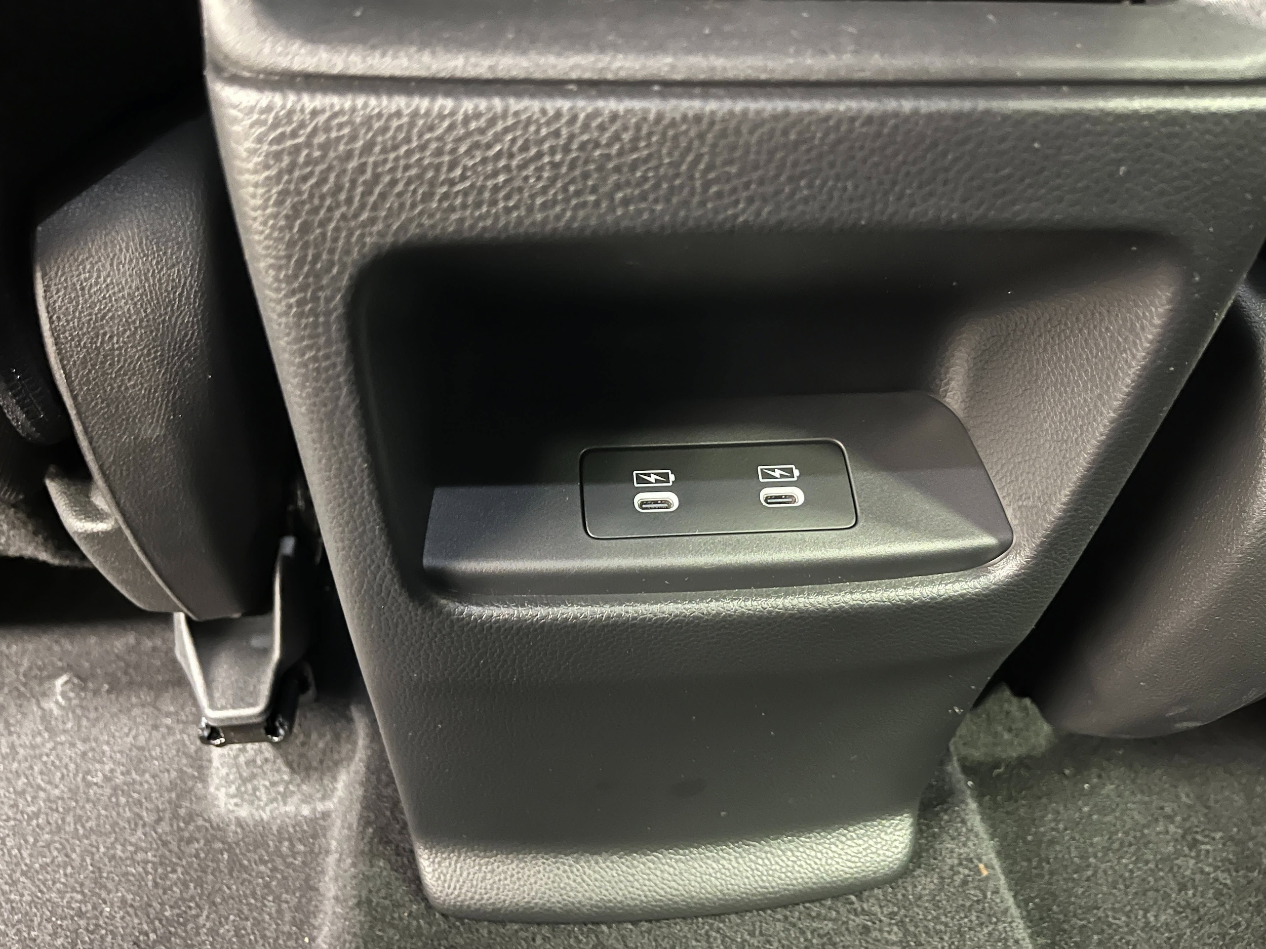 2026 Honda CR-V TrailSport - Photo 24