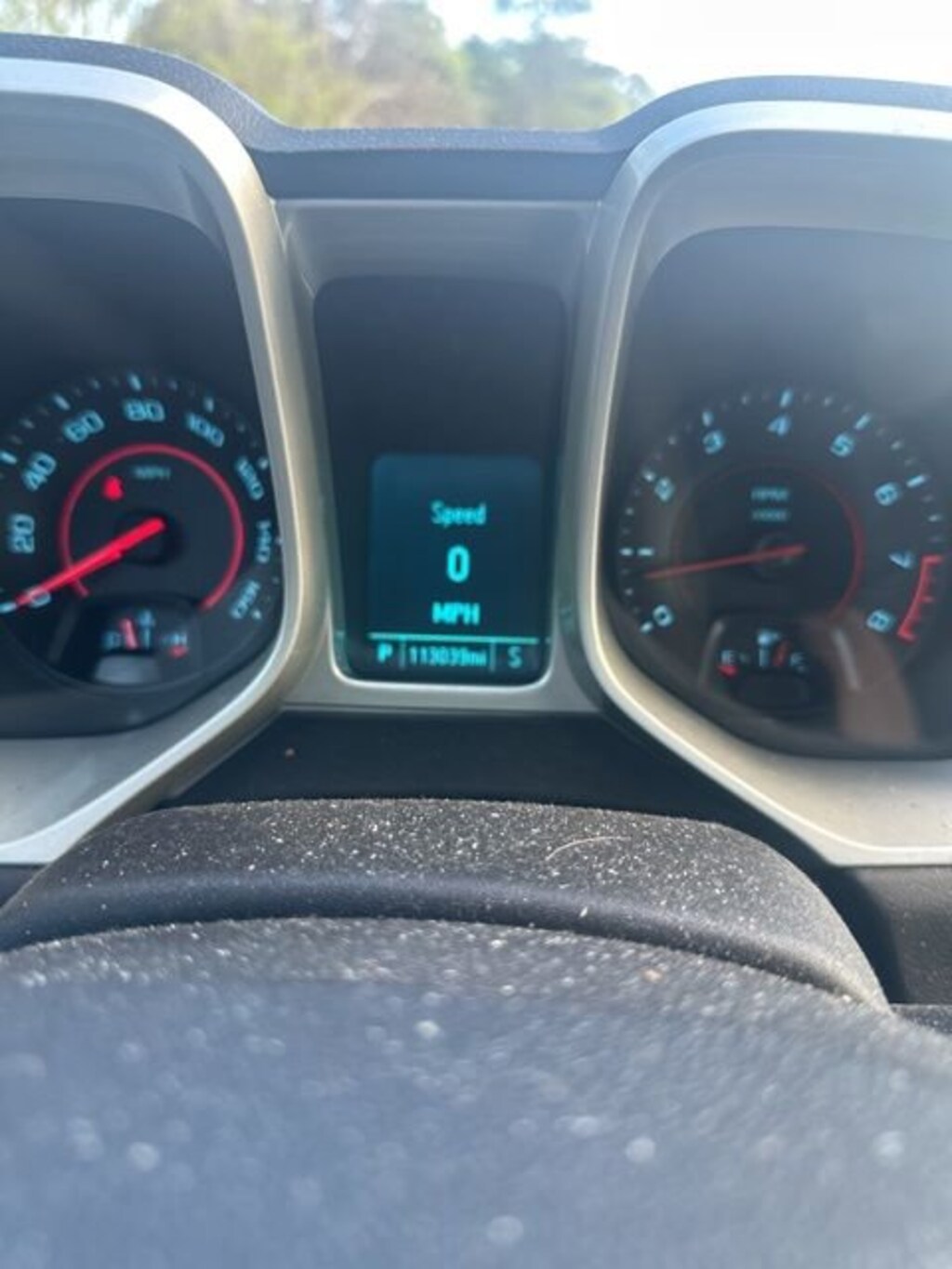 Used 2014 Chevrolet Camaro LS Coupe