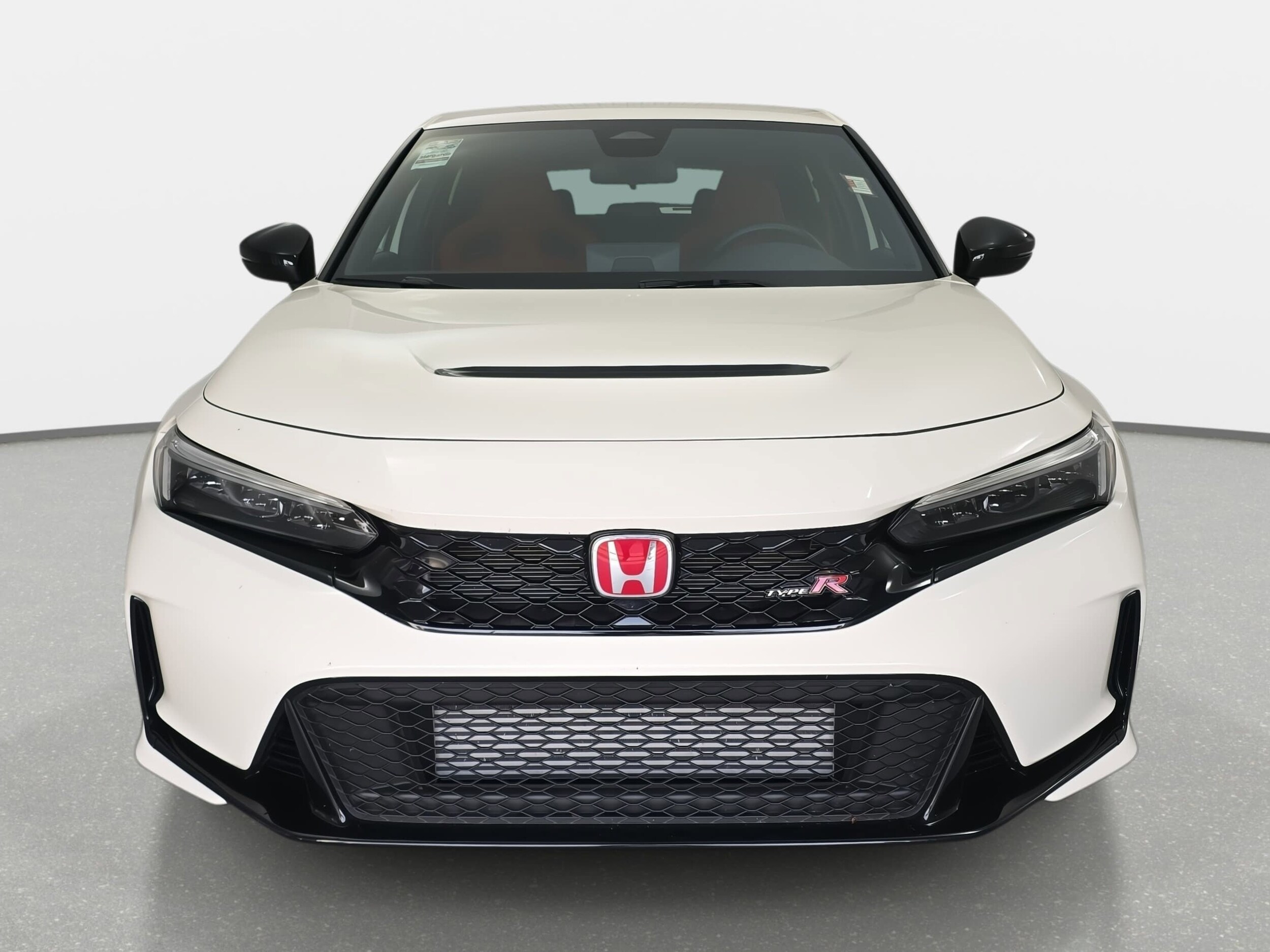 2023 Honda Civic Type R photo 2