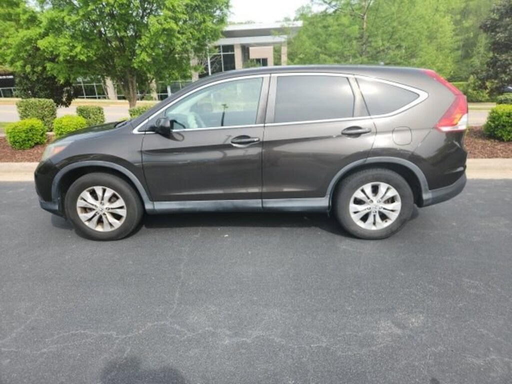 Used 2014 Honda CR-V EX SUV