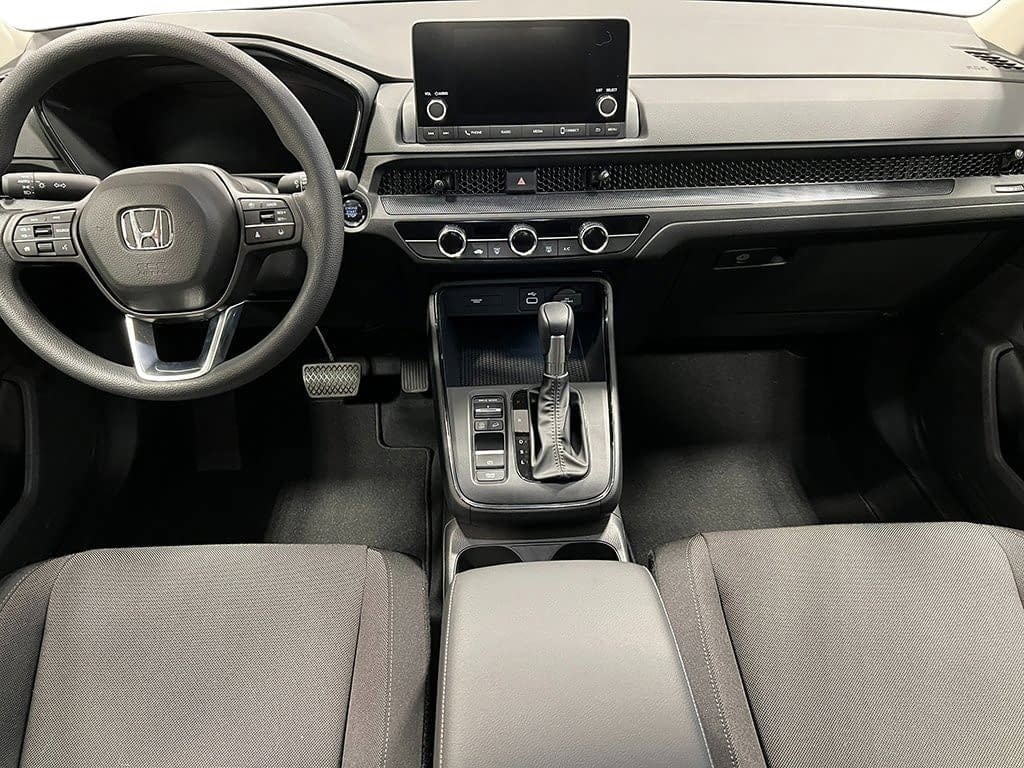 2025 Honda CR-V LX - Photo 15