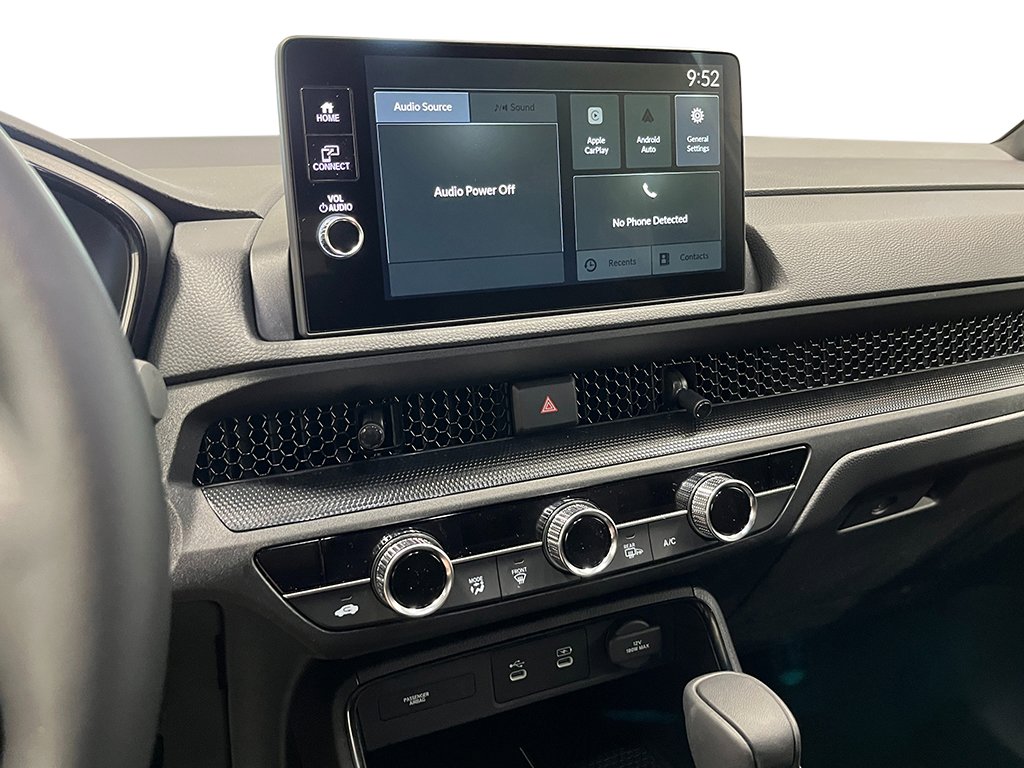 2026 Honda CR-V TrailSport - Photo 20