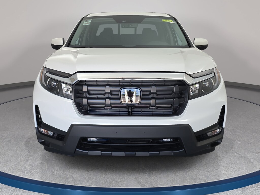 New 2026 Honda Ridgeline RTL Truck Crew Cab