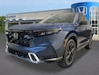 Honda CR-V Hybrid