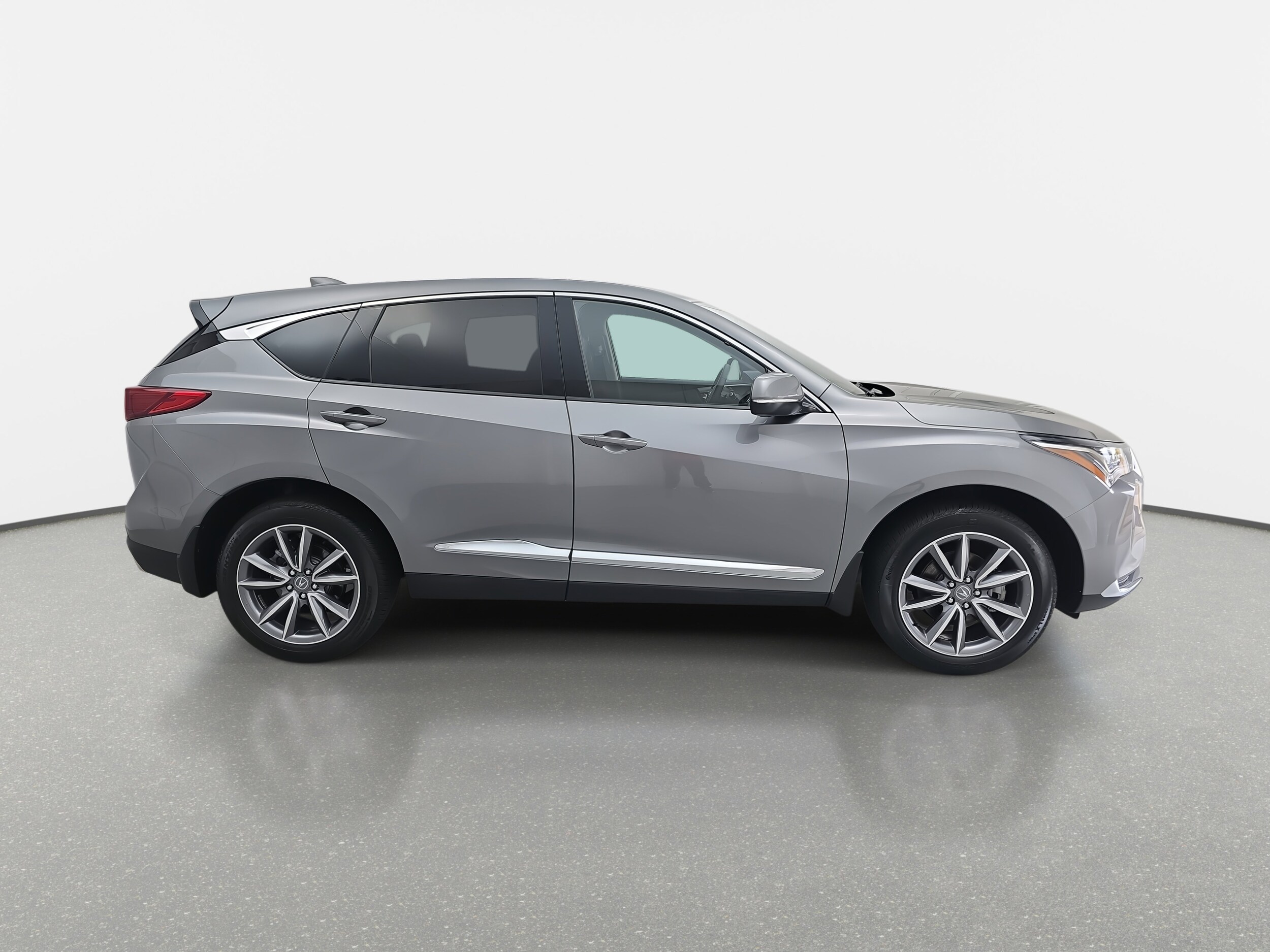 2024 Acura RDX Technology photo 4