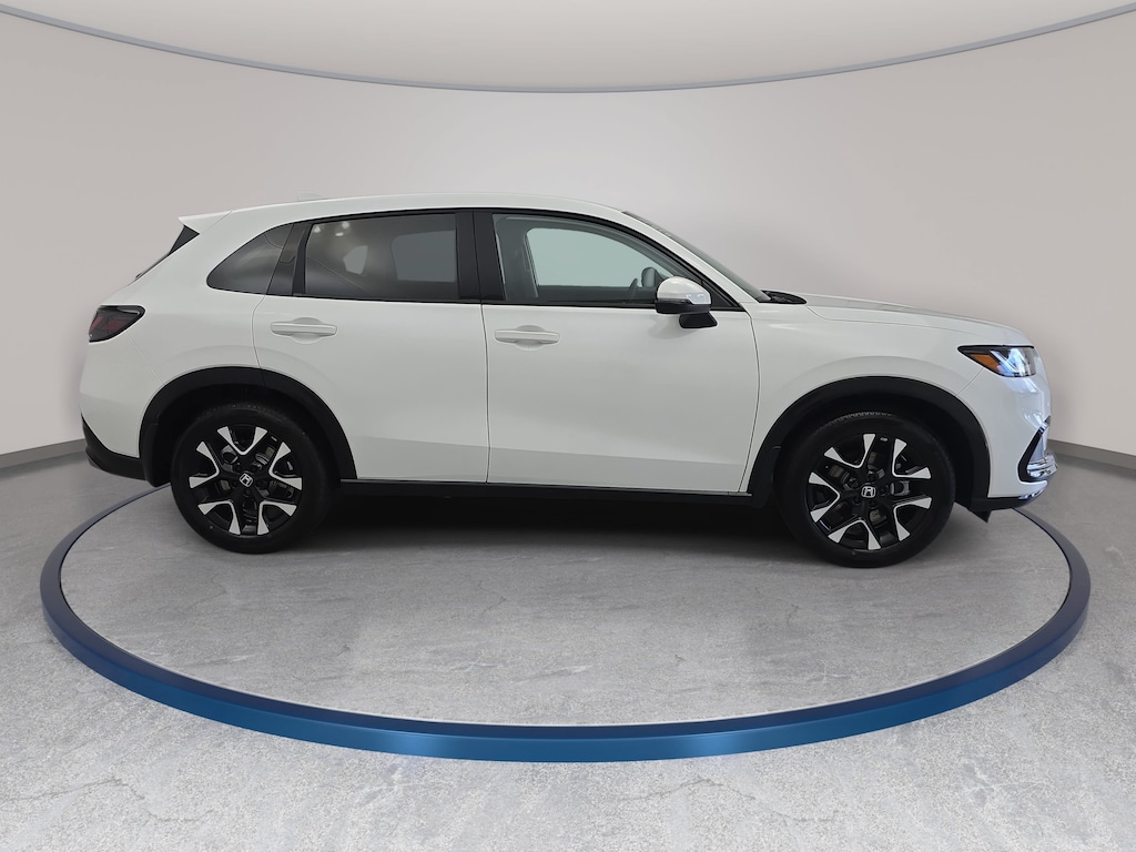 New 2027 Honda HR-V EX-L SUV