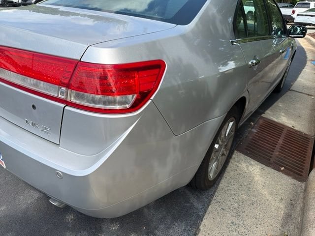 Used 2011 Lincoln MKZ Base with VIN 3LNHL2GC9BR771190 for sale in Cary, NC