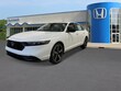  Honda Accord Hybrid
