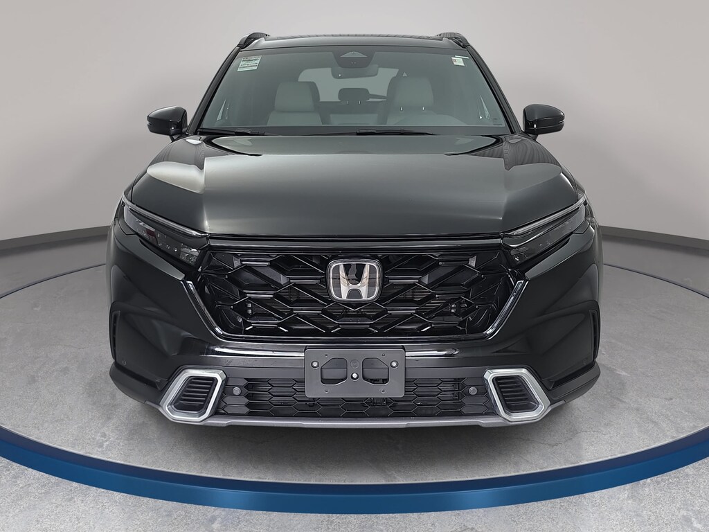 Used 2023 Honda CR-V Hybrid Sport Touring SUV