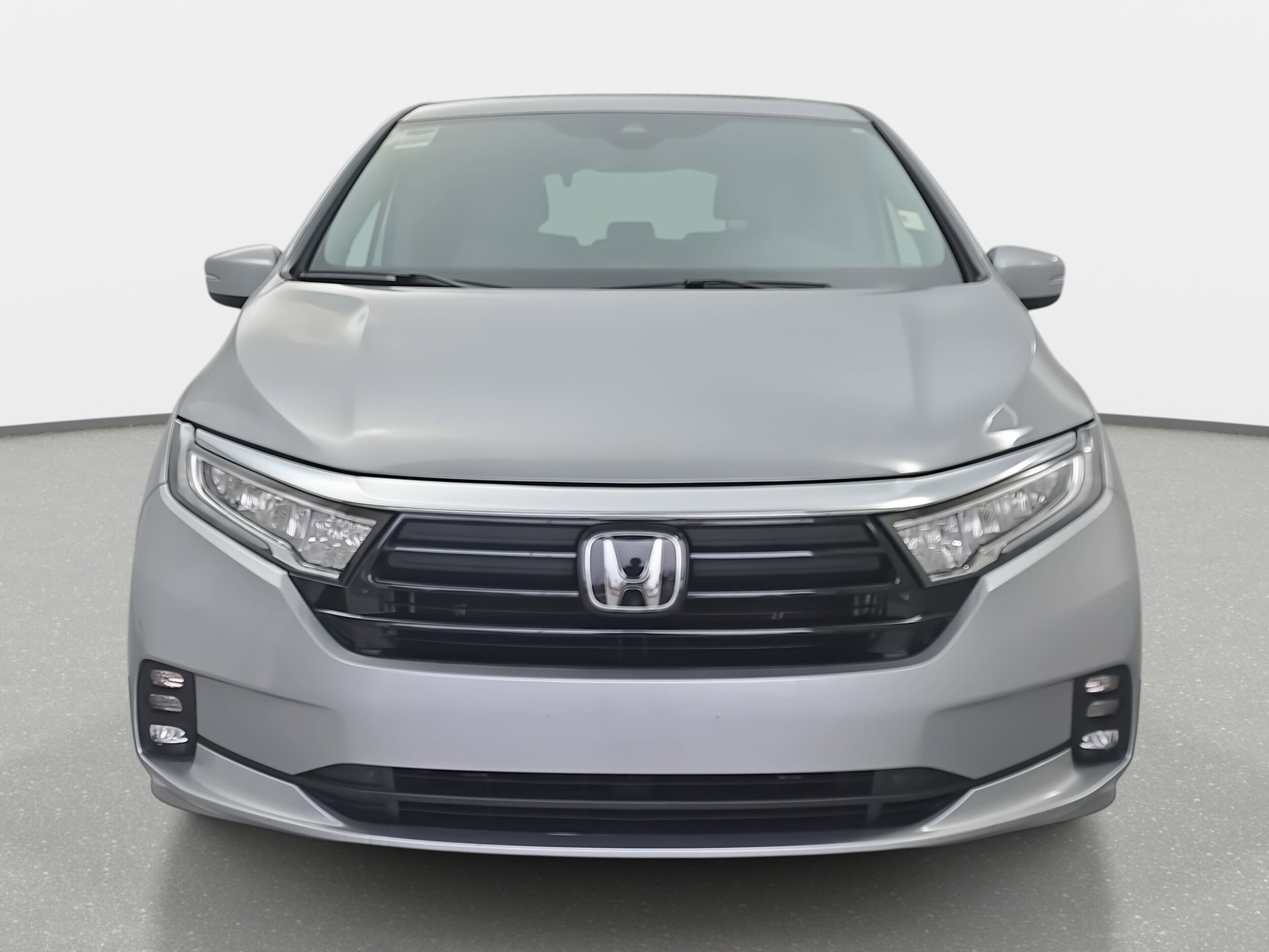 2023 Honda Odyssey EX-L photo 2