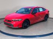  Honda Civic Hybrid