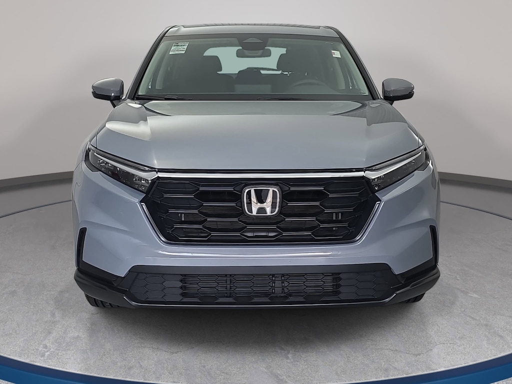 Used 2024 Honda CR-V LX SUV