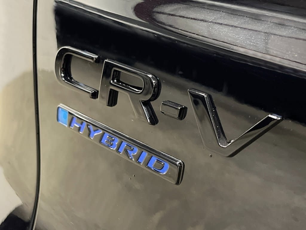 2026 Honda CR-V TrailSport - Photo 9