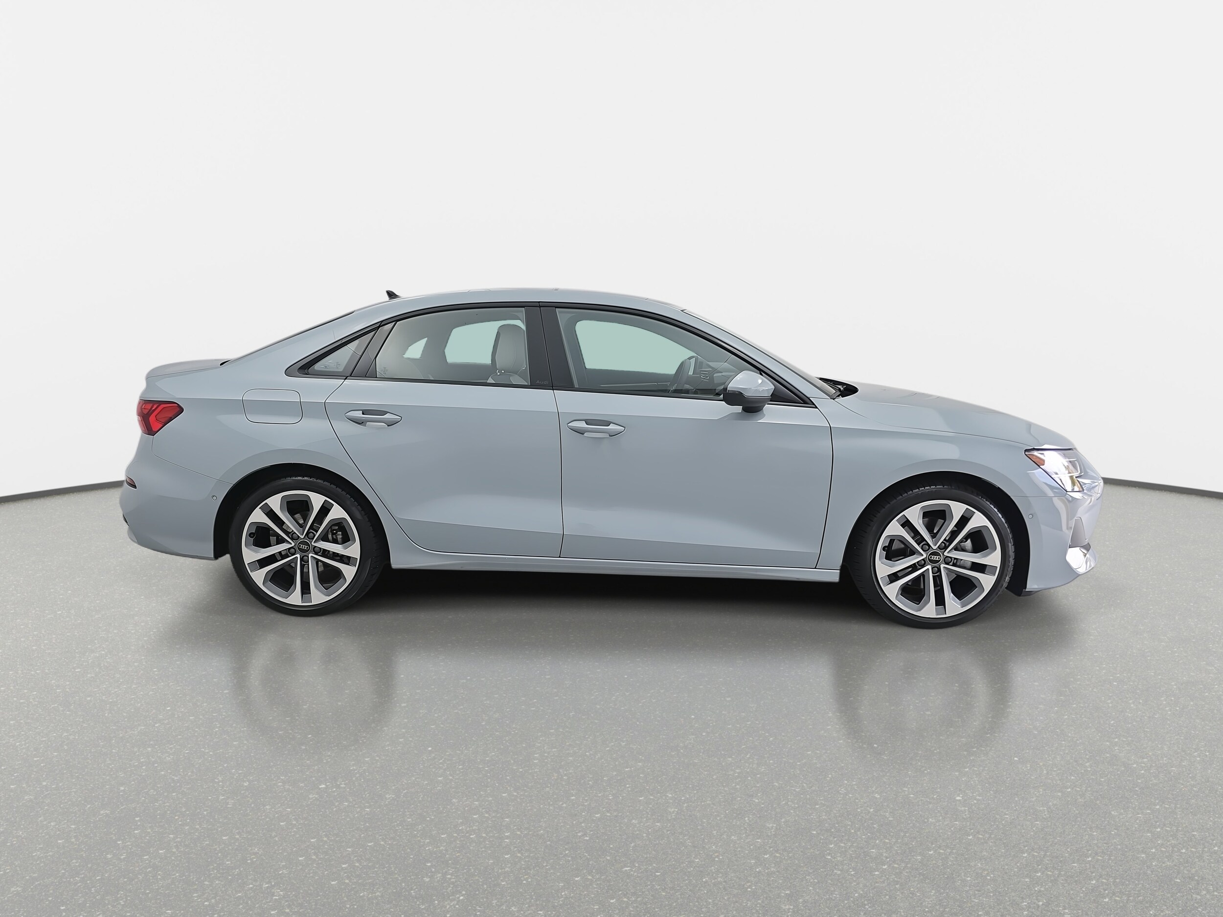 2025 Audi A3 Premium Plus 40 TFSI Quattro photo 4