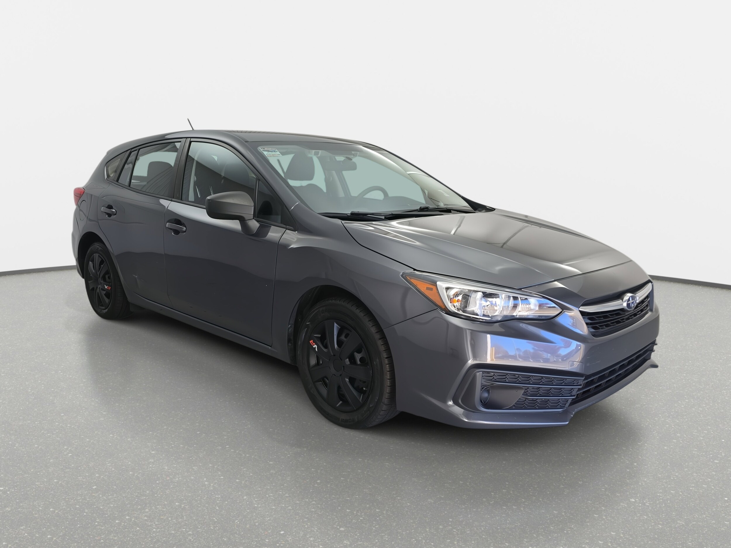 2020 Subaru Impreza Base photo 3