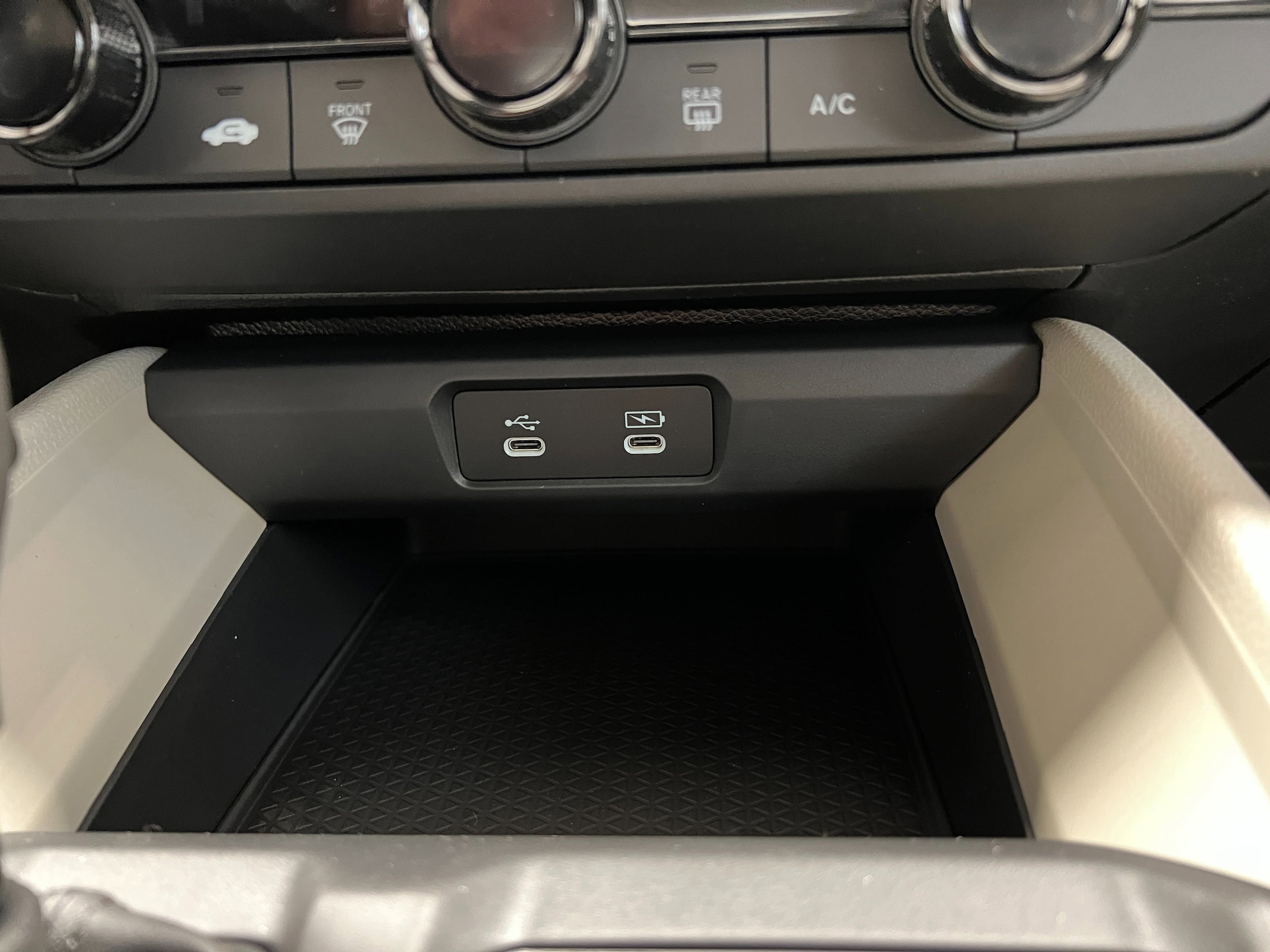 2025 Honda Accord LX - Photo 19