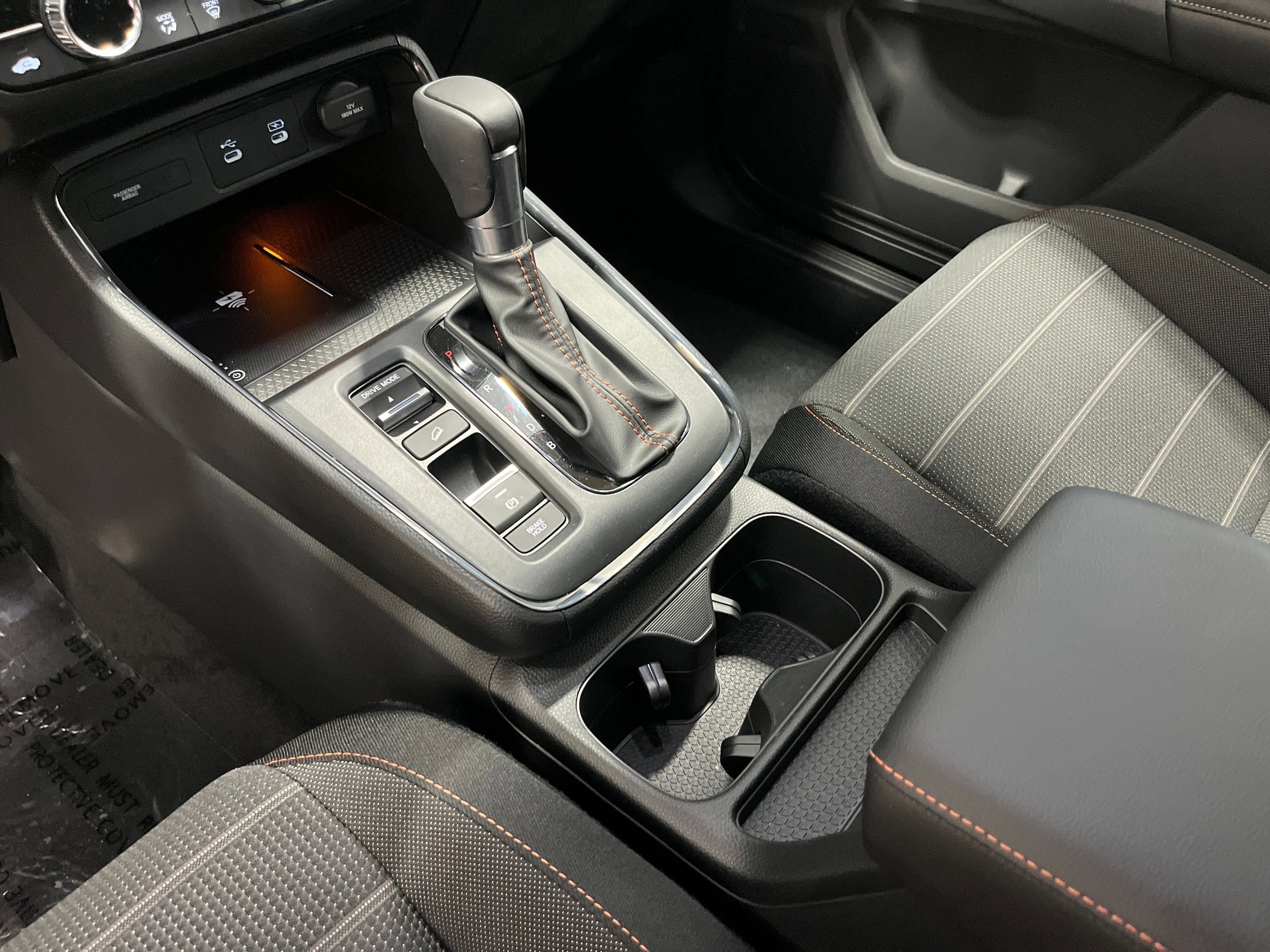 2026 Honda CR-V TrailSport - Photo 17