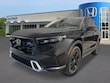  Honda CR-V Hybrid