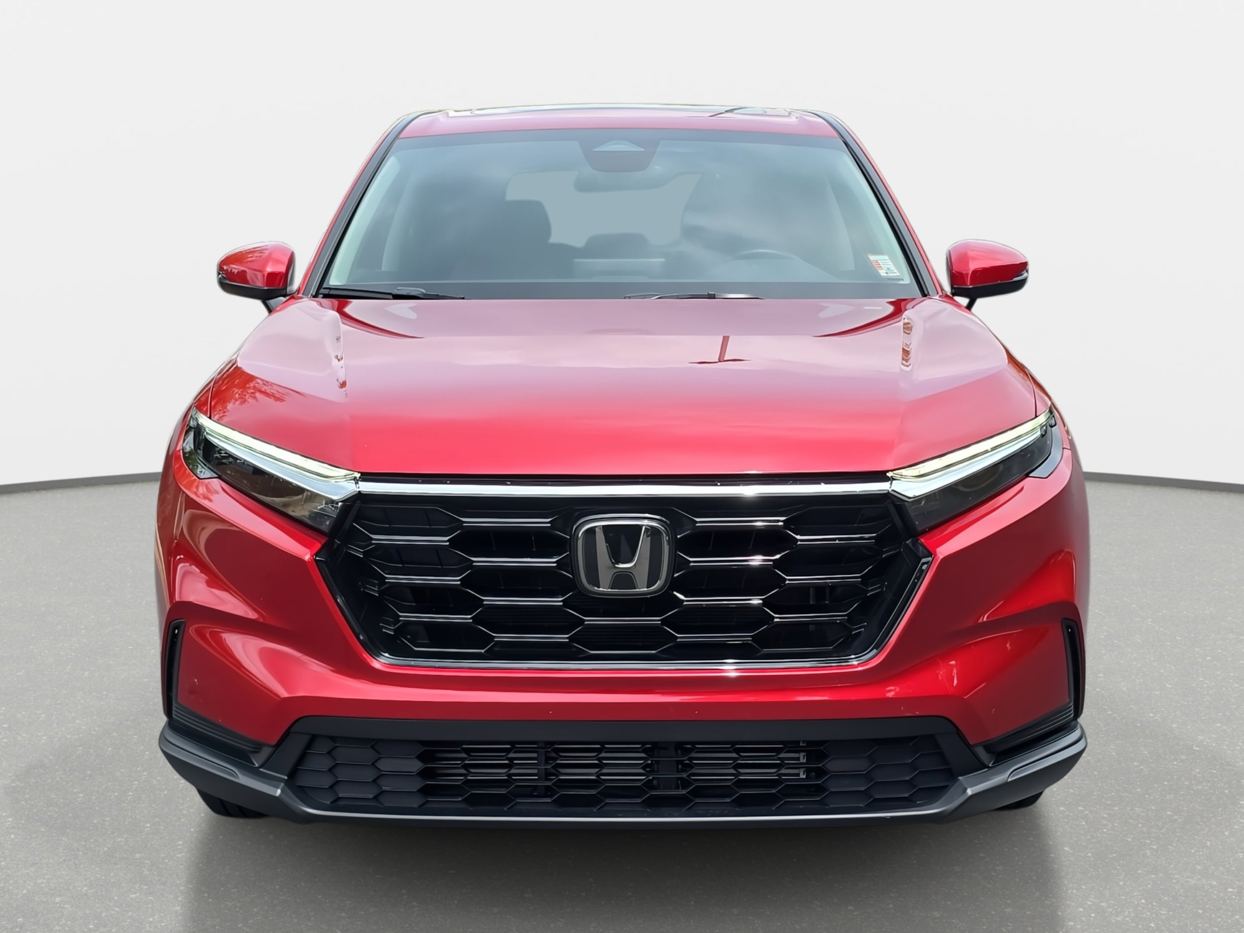 Used 2024 Honda CR-V EX with VIN 2HKRS4H40RH450151 for sale in Cary, NC