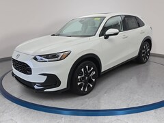 2027 Honda HR-V EX-L SUV