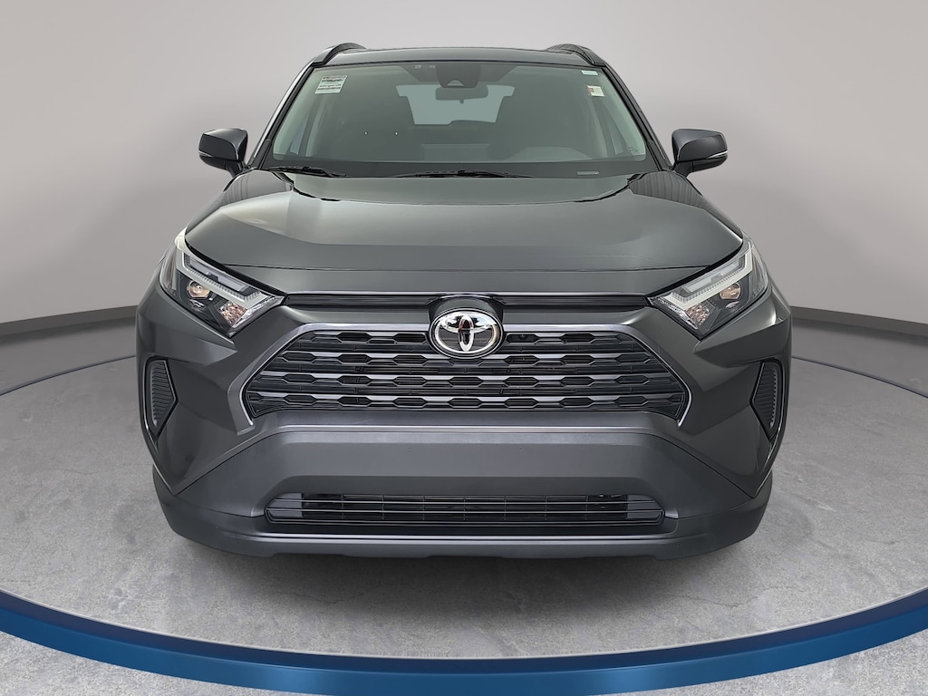Used 2023 Toyota RAV4 XLE SUV