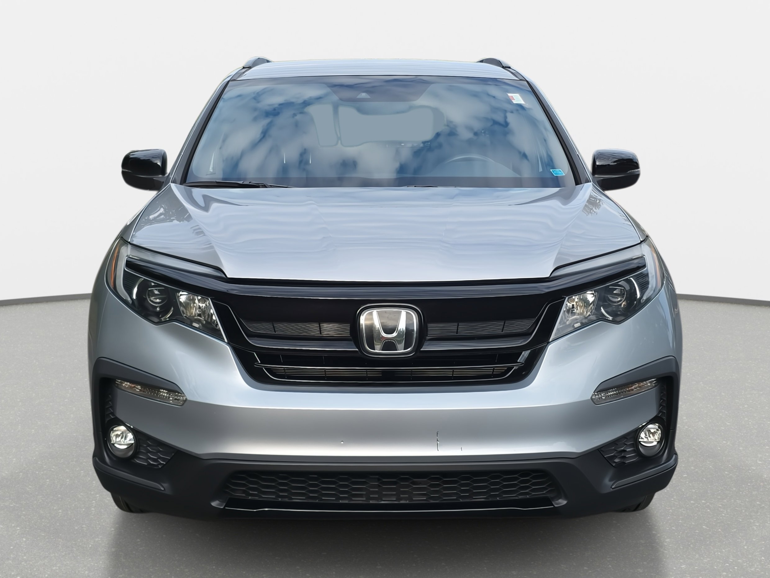 2022 Honda Pilot Sport photo 2