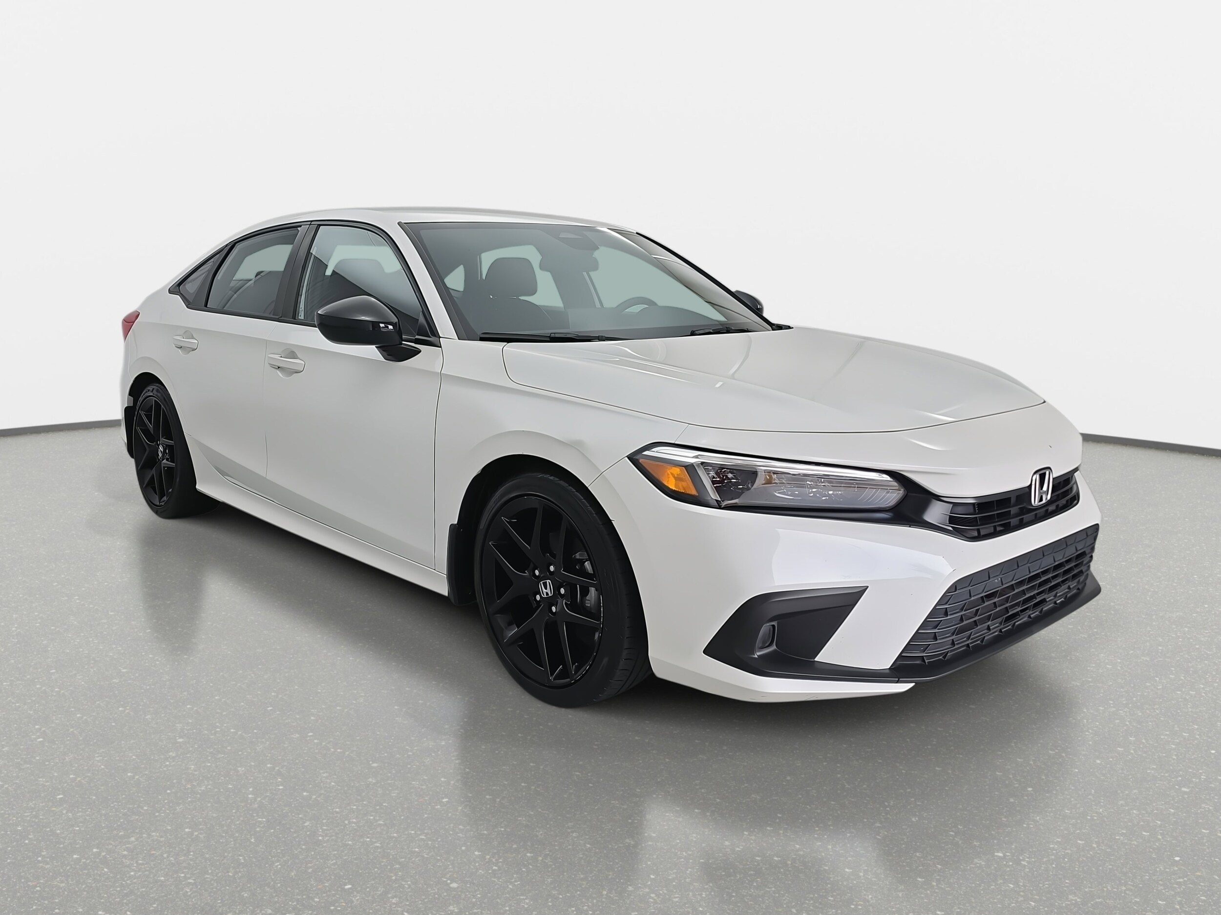 2023 Honda Civic Sport photo 3