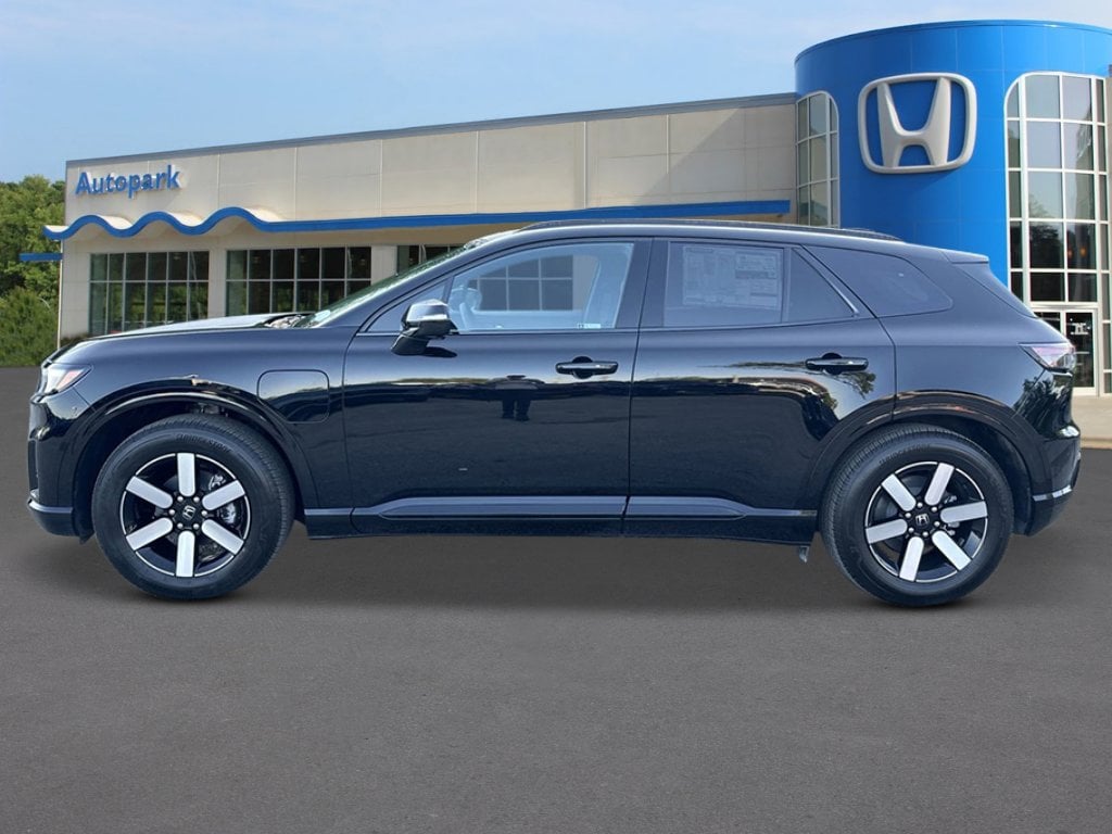 New 2026 Honda Prologue Touring SUV