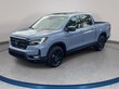  Honda Ridgeline