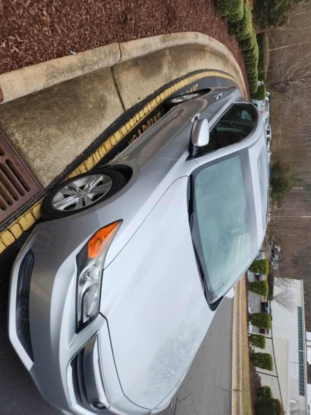 Used 2013 Acura ILX 2.0L Sedan