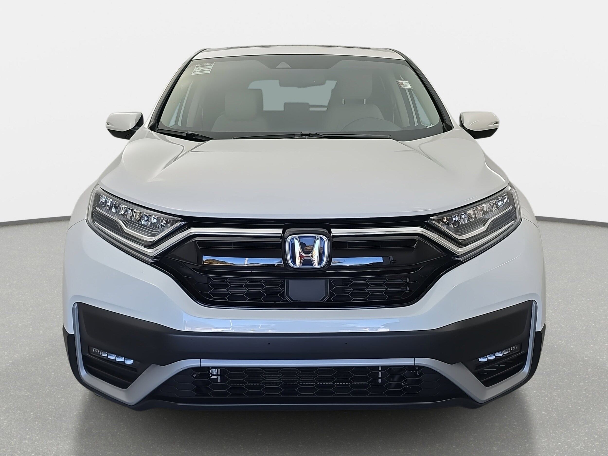 2022 Honda CR-V Hybrid EX-L photo 2