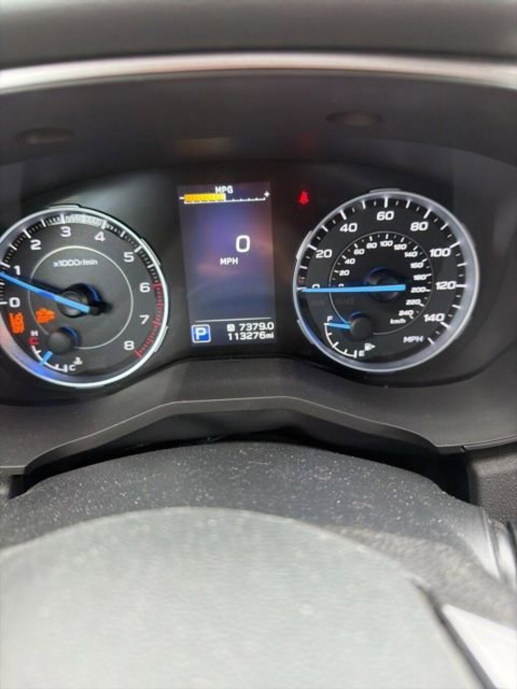 Used 2021 Subaru Ascent Touring SUV