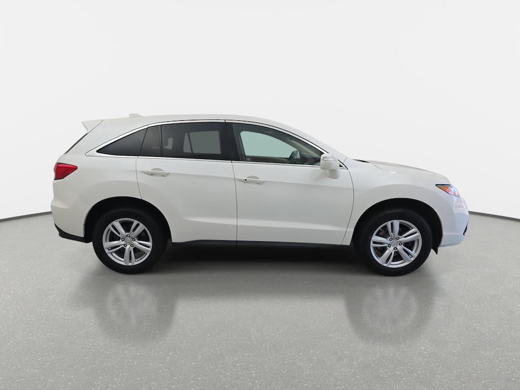 Used 2013 Acura RDX  SUV