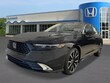 Honda Accord Hybrid