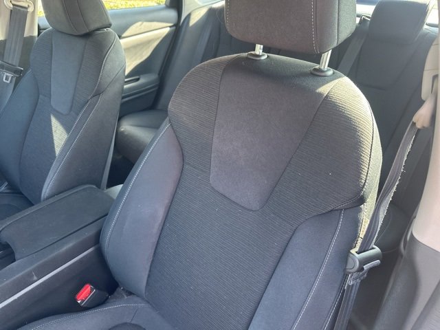 2021 Honda Insight EX photo 4