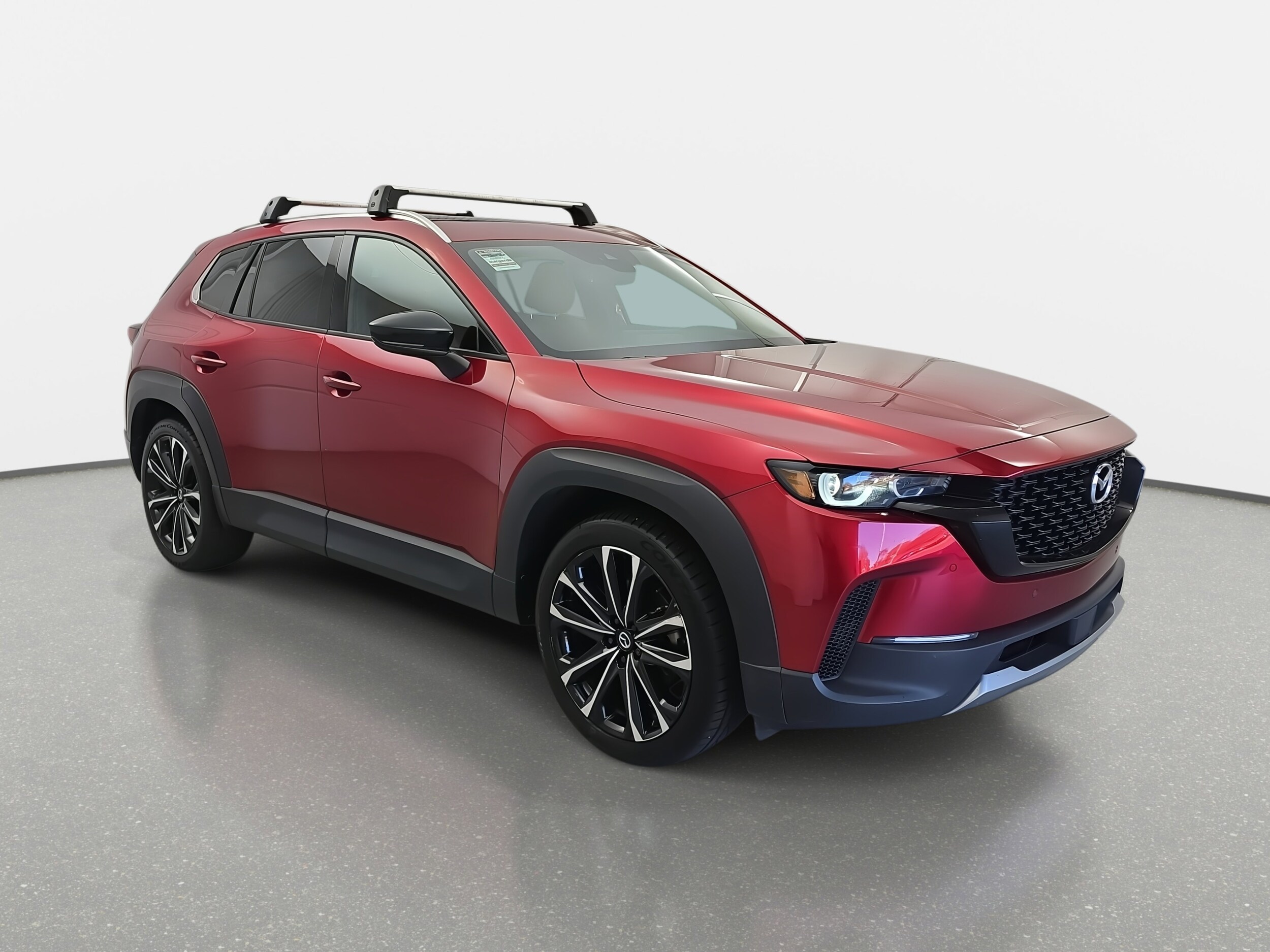 2023 Mazda CX-50 2.5 Turbo Premium Plus photo 3