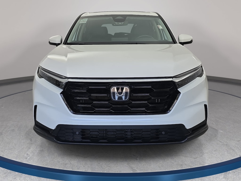 Used 2024 Honda CR-V EX-L SUV
