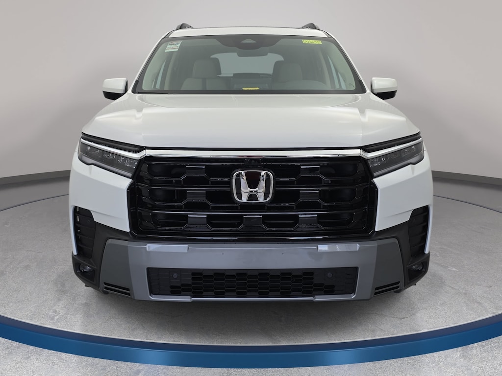 New 2026 Honda Pilot Touring SUV