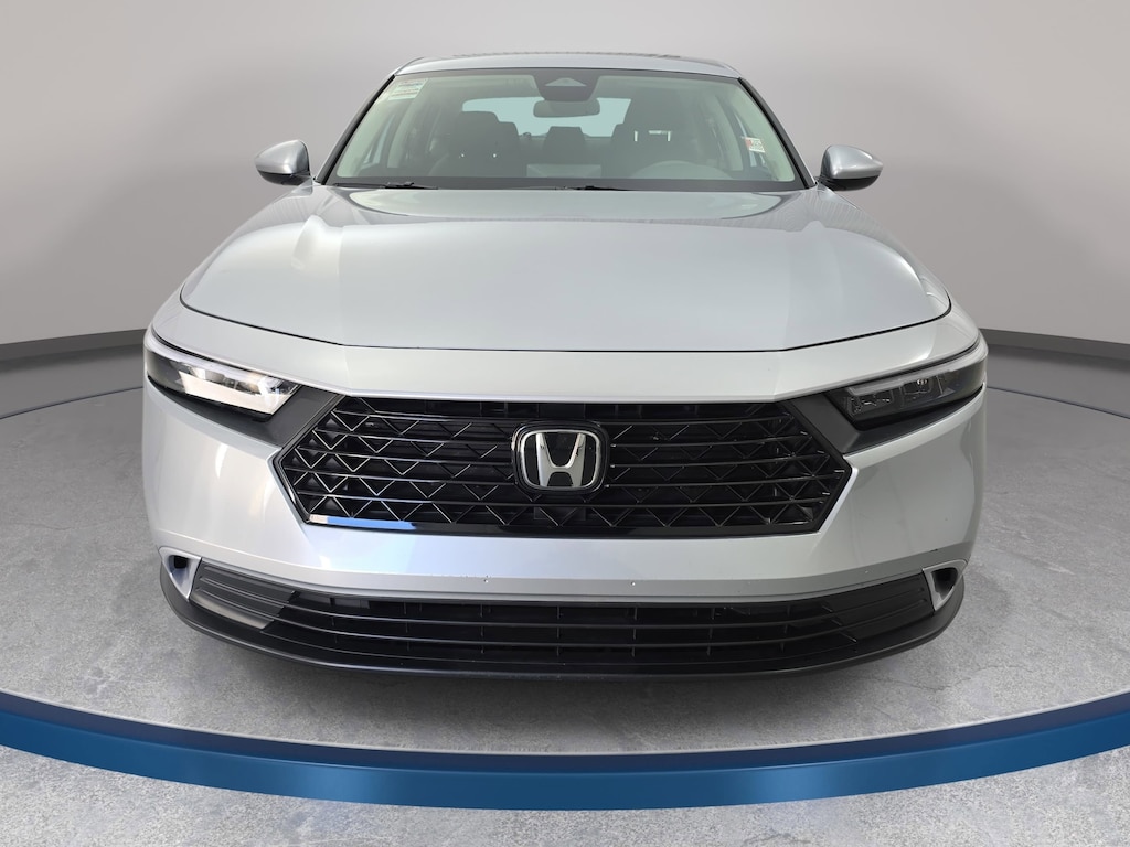 Used 2023 Honda Accord EX Sedan
