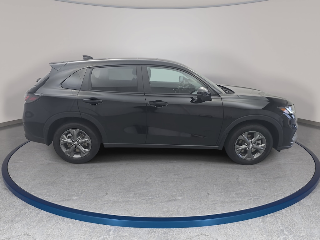 New 2027 Honda HR-V LX SUV