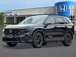 Honda CR-V Hybrid