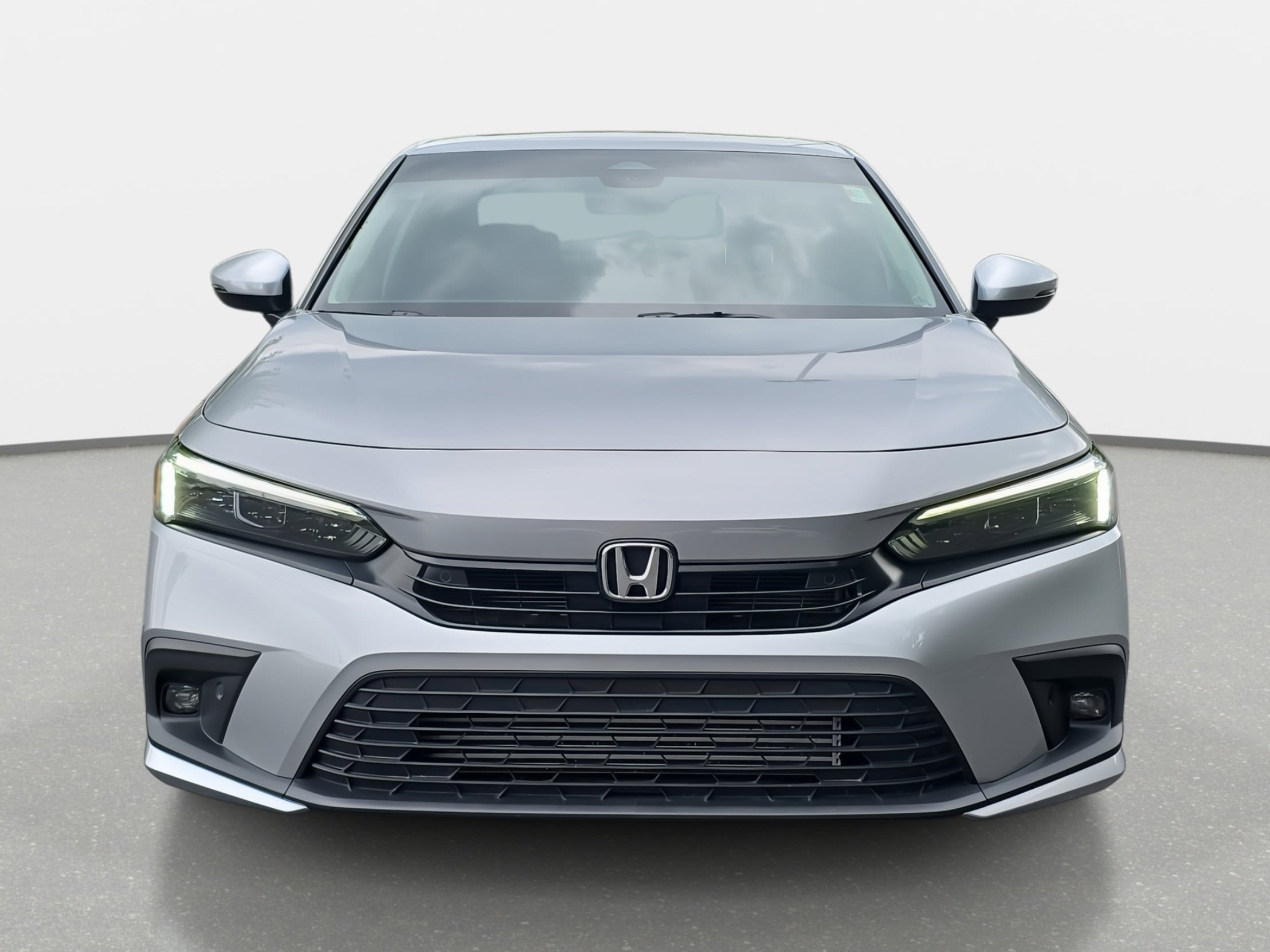 Used 2024 Honda Civic Touring with VIN 2HGFE1F91RH331879 for sale in Cary, NC