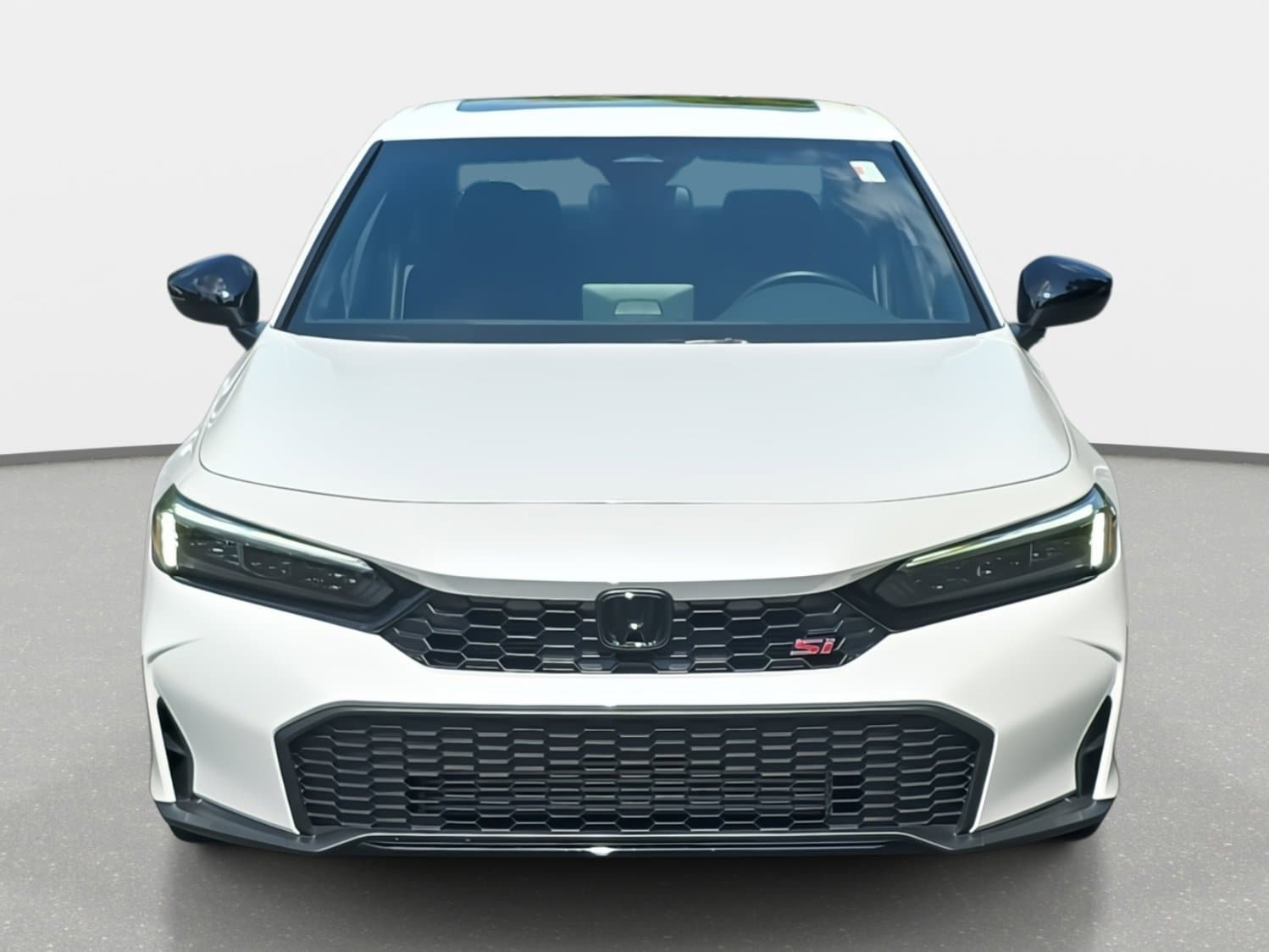 Certified 2025 Honda Civic Si with VIN 2HGFE1E58SH474381 for sale in Cary, NC