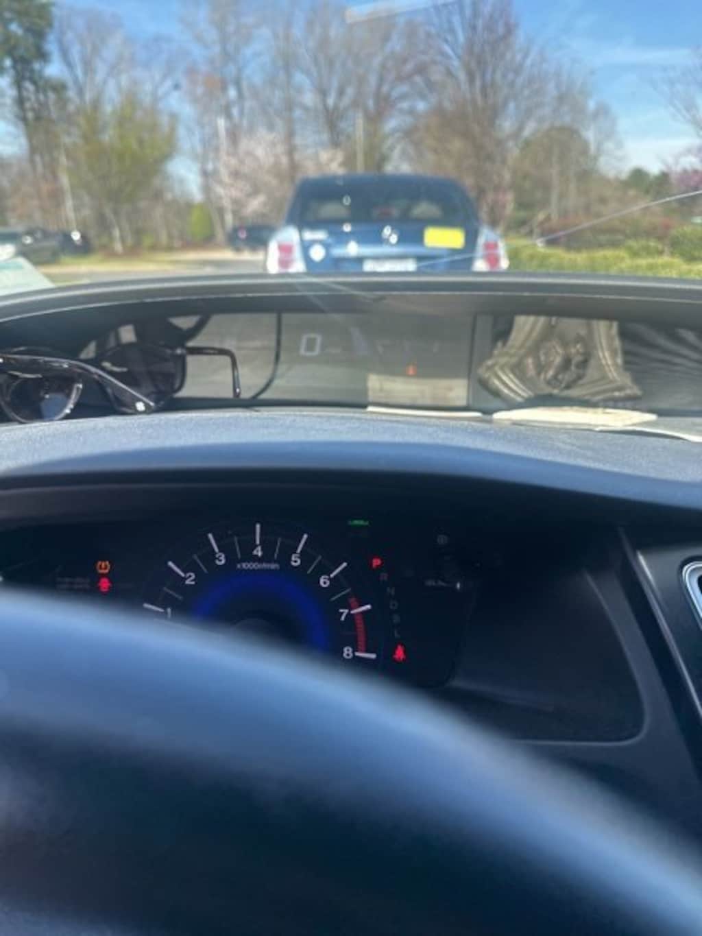 Used 2015 Honda Civic SE Sedan