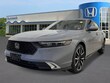 Honda Accord Hybrid