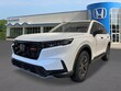  Honda CR-V Hybrid