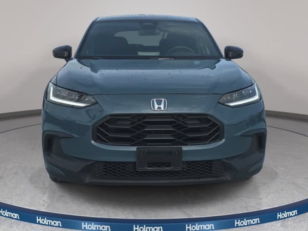 Used 2023 Honda HR-V Sport SUV