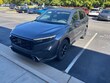  Honda CR-V Hybrid