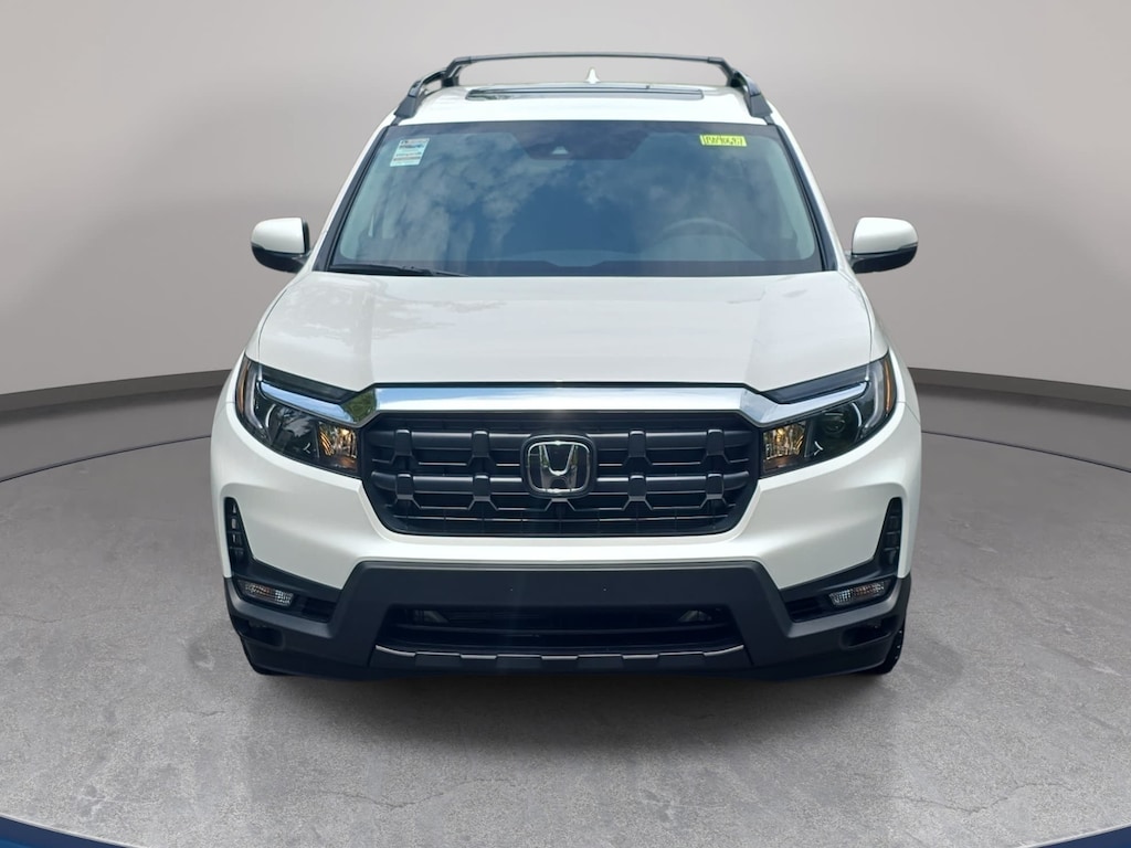 New 2026 Honda Ridgeline RTL Truck Crew Cab